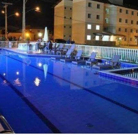 Apartamento Praia Dos Milionarios - 100 M Do Mar Daire Ilhéus Dış mekan fotoğraf